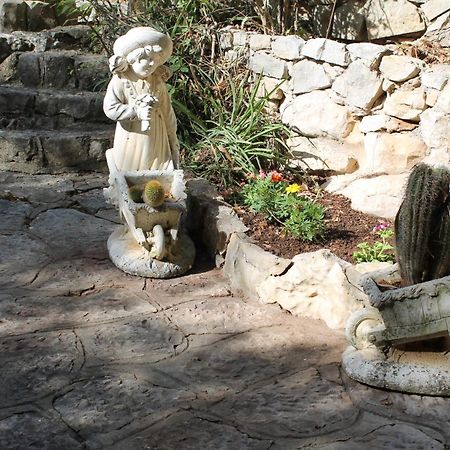 ホテル Cascais Jasmim Doce エクステリア 写真