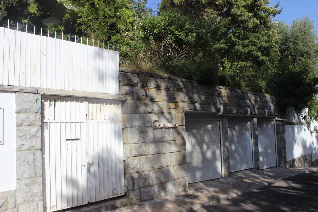 ホテル Cascais Jasmim Doce エクステリア 写真