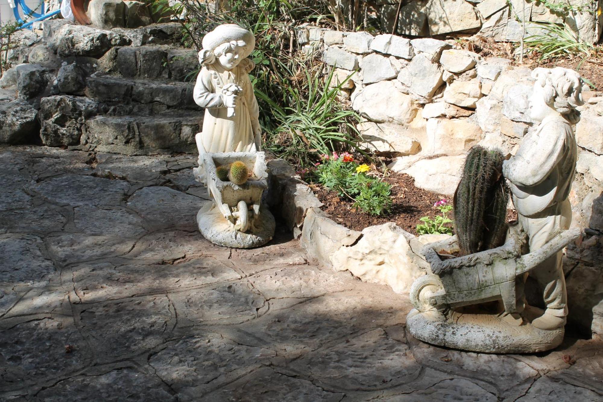 ホテル Cascais Jasmim Doce エクステリア 写真