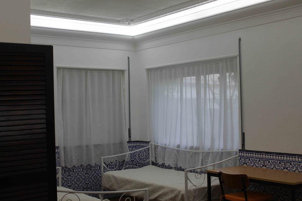 ホテル Cascais Jasmim Doce エクステリア 写真