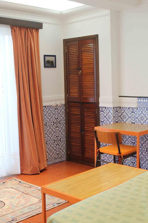 ホテル Cascais Jasmim Doce エクステリア 写真