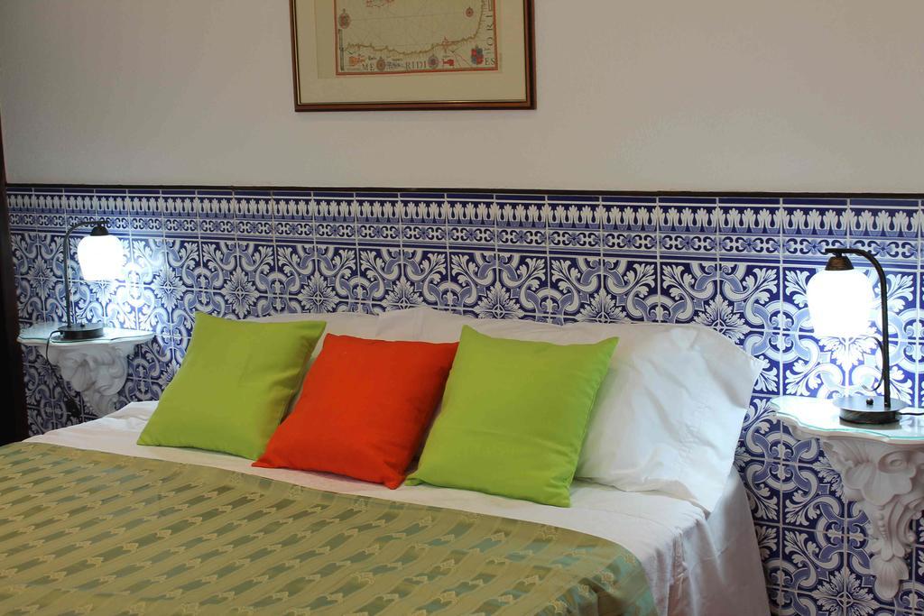 ホテル Cascais Jasmim Doce エクステリア 写真
