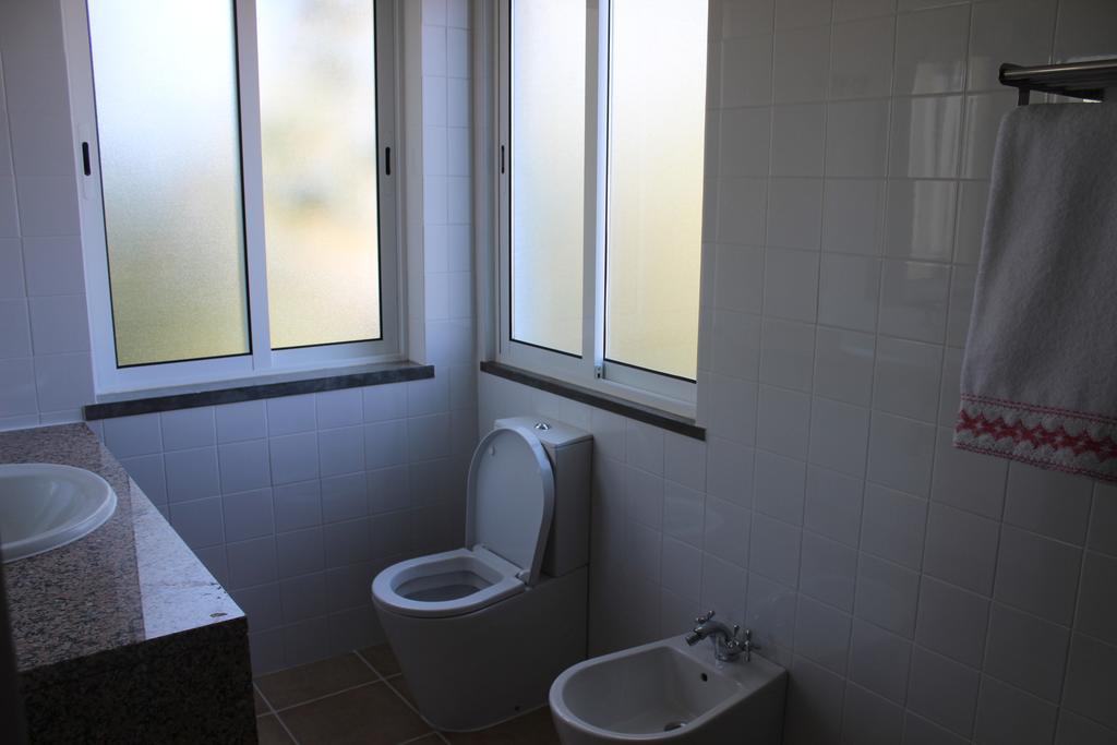 ホテル Cascais Jasmim Doce エクステリア 写真