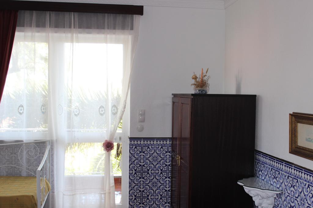 ホテル Cascais Jasmim Doce エクステリア 写真