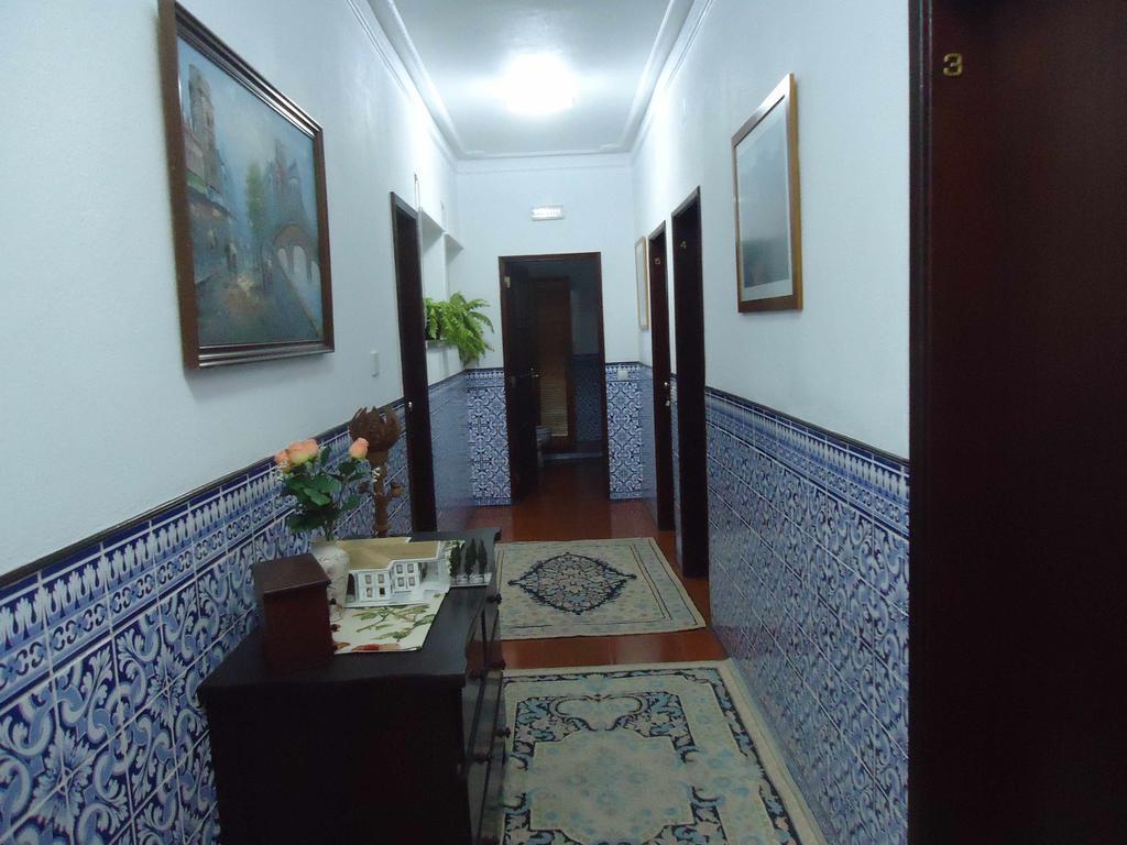 ホテル Cascais Jasmim Doce エクステリア 写真